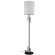 Торшер с абажуром Odeon Light 5410/1F Bagel под лампу 1xE27 60W