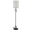 Торшер с абажуром Odeon Light 5410/1F Bagel под лампу 1xE27 60W