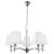 Подвесная люстра Arte Lamp KENSINGTON A4098LM-5CC