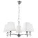 Подвесная люстра Arte Lamp KENSINGTON A4098LM-5CC