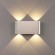 Настенный светильник светильник IP20 LED 4W 3000K 220V Odeon Light MAGNUM 7106/4WL