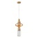  Подвесной светильник Arte Lamp FIORATO A2442SP-10PB