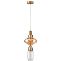  Подвесной светильник Arte Lamp FIORATO A2442SP-10PB