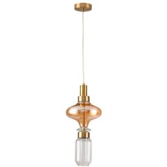 Подвесной светильник Arte Lamp FIORATO A2442SP-10PB Подвесной светильник Arte Lamp FIORATO A2442SP-10PB