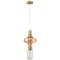  Подвесной светильник Arte Lamp FIORATO A2442SP-10PB
