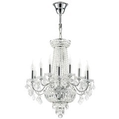 Люстра подвесная Classic Lightstar 700164