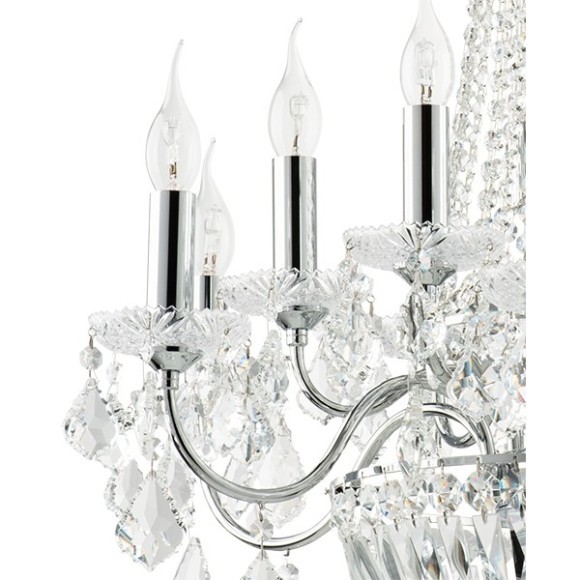 Люстра подвесная Classic Lightstar 700164