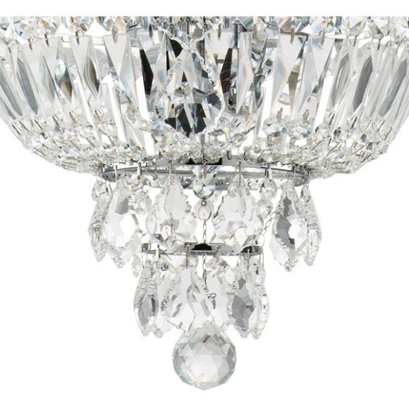 Люстра подвесная Classic Lightstar 700164