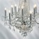 Люстра подвесная Classic Lightstar 700164