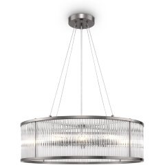 Люстра подвесная Freya FR5053PL-08N Savoy под лампы 8xE14 60W Люстра подвесная Freya FR5053PL-08N Savoy под лампы 8xE14 60W