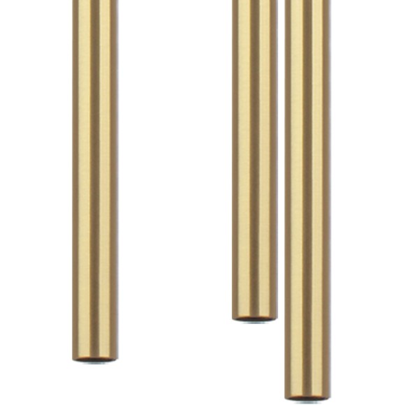 Люстра подвесная Tubo Lightstar L5T747433 Люстра подвесная Tubo Lightstar L5T747433