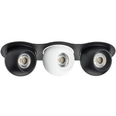 Комплект из светильника и рамки Intero Intero Lightstar i637726272 Комплект из светильника и рамки Intero Intero Lightstar i637726272