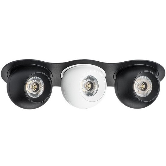 Комплект из светильника и рамки Intero Intero Lightstar i637726272