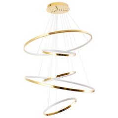 Подвесная люстра Arte Lamp ARKANE A2974SP-137PB Подвесная люстра Arte Lamp ARKANE A2974SP-137PB