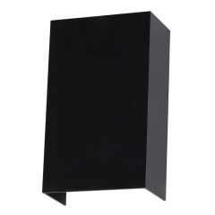 УЛИЧНЫЙ СВЕТИЛЬНИК ARTE LAMP ALGOL A5640AL-2BK