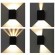 УЛИЧНЫЙ СВЕТИЛЬНИК ARTE LAMP ALGOL A5640AL-2BK
