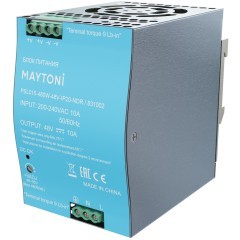 Комплектующие к светодиодной ленте Led Strip 831002 Комплектующие к светодиодной ленте Led Strip 831002