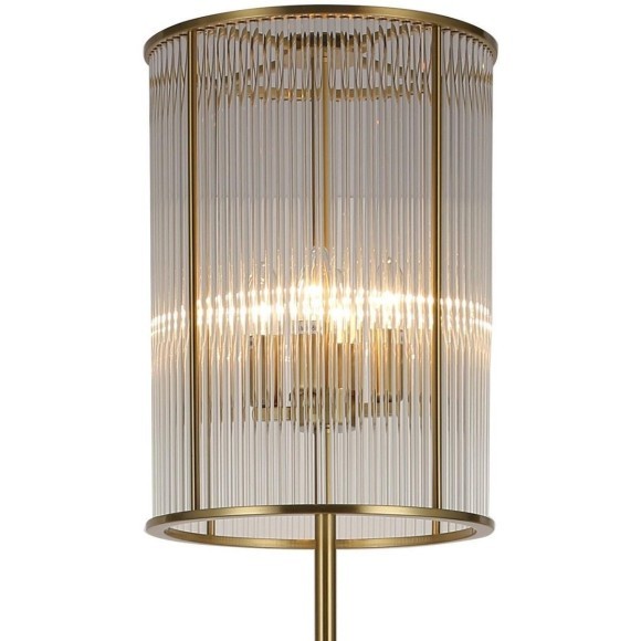 Декоративный торшер Favourite 2907-4F Wonderland под лампы 4xE14 60W Декоративный торшер Favourite 2907-4F Wonderland под лампы 4xE14 60W