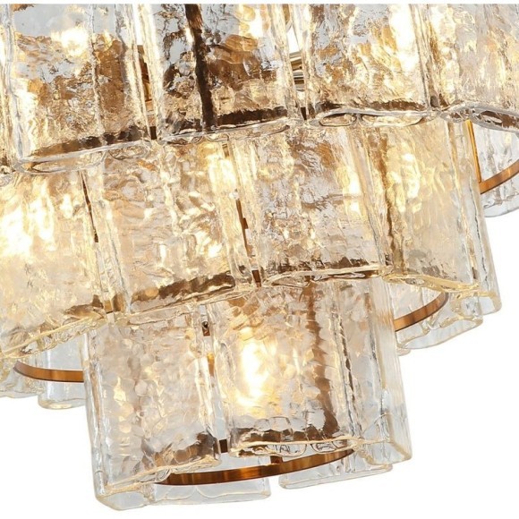 Люстра подвесная Stilfort 2112/05/13P серия Verona