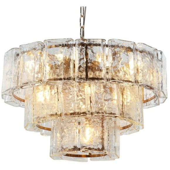 Люстра подвесная Stilfort 2112/05/13P серия Verona