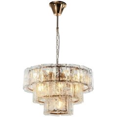 Люстра подвесная Stilfort 2112/05/13P серия Verona Люстра подвесная Stilfort 2112/05/13P серия Verona
