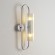 Бра G9 220V Lumion TORONTO 8258/2W