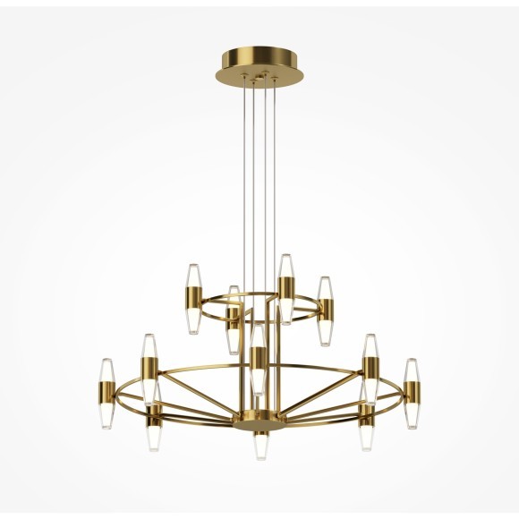 Подвесной светильник Maytoni MOD401PL-L72BS3K