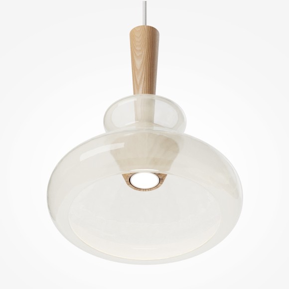 Подвесной светильник Maytoni MOD405PL-01W