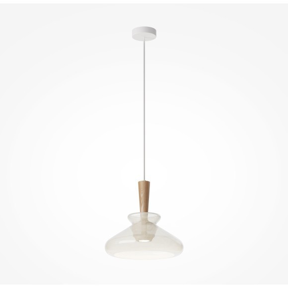 Подвесной светильник Maytoni MOD405PL-01W