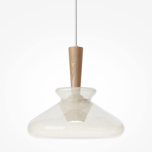 Подвесной светильник Maytoni MOD405PL-01W