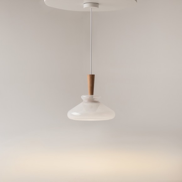 Подвесной светильник Maytoni MOD405PL-01W