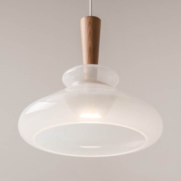 Подвесной светильник Maytoni MOD405PL-01W