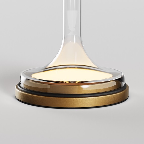 Настольный светильник Maytoni MOD286TL-L8G3K