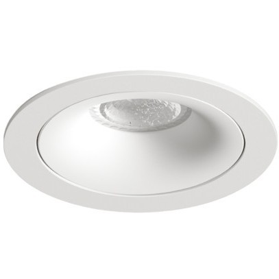 Точечный светильник Roto DK2120-WH