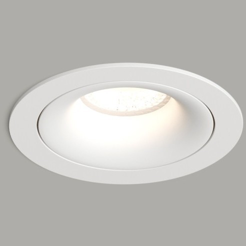 Точечный светильник Roto DK2120-WH