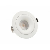 Точечный светильник Roto DK2120-WH