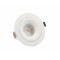 Точечный светильник Roto DK2120-WH