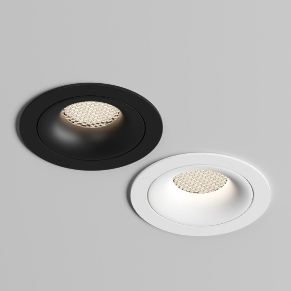 Точечный светильник Roto DK2120-WH Точечный светильник Roto DK2120-WH