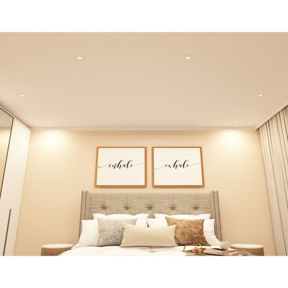 Точечный светильник Roto DK2120-WH Точечный светильник Roto DK2120-WH