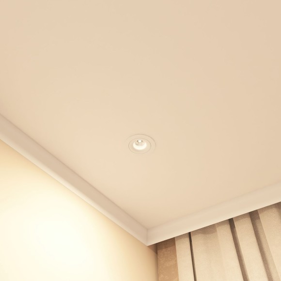 Точечный светильник Roto DK2120-WH Точечный светильник Roto DK2120-WH