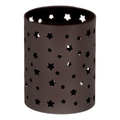 422728 Подсвечник LUGAIT, H130, ?100