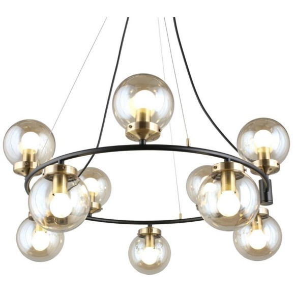 Подвесная люстра Sorrento OML-94003-10