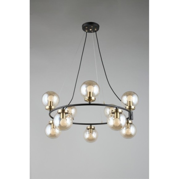 Подвесная люстра Sorrento OML-94003-10