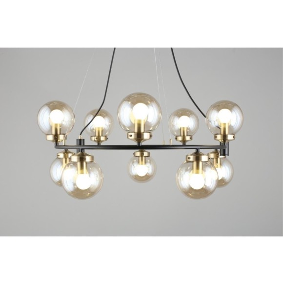 Подвесная люстра Sorrento OML-94003-10