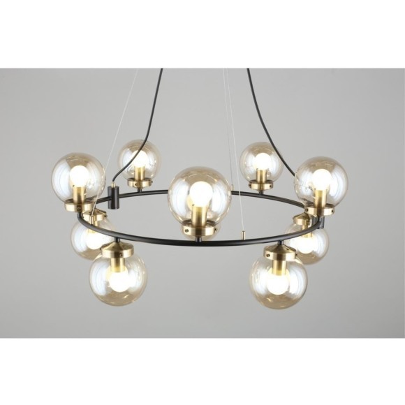 Подвесная люстра Sorrento OML-94003-10