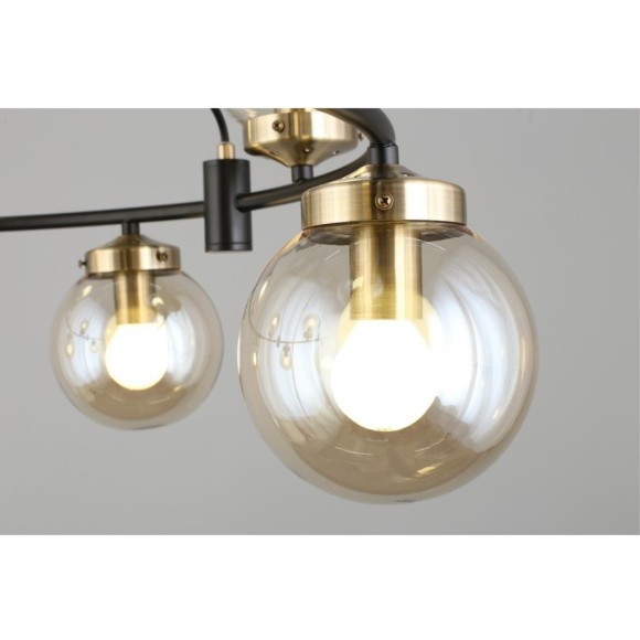 Подвесная люстра Sorrento OML-94003-10