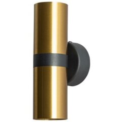 Декоративная подсветка Arte Lamp RAN A3143AP-2PB Декоративная подсветка Arte Lamp RAN A3143AP-2PB