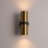 Декоративная подсветка Arte Lamp RAN A3143AP-2PB