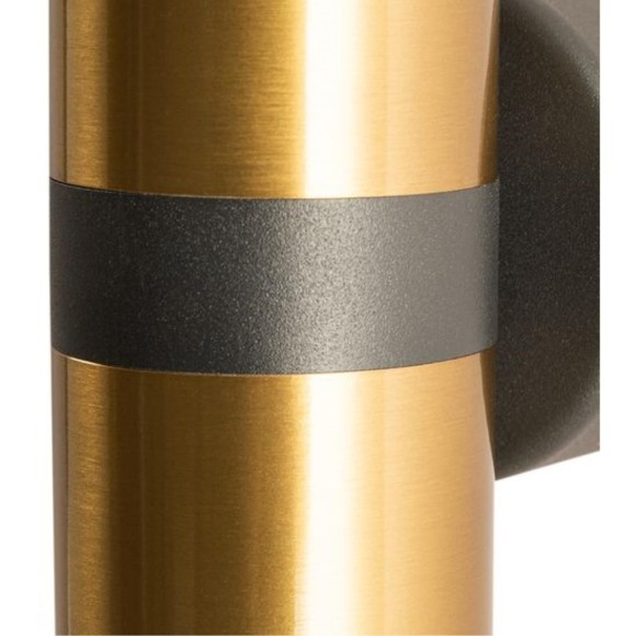 Декоративная подсветка Arte Lamp RAN A3143AP-2PB