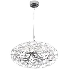 1898/750 Chrome Подвесной светильник LOFT IT Raimond